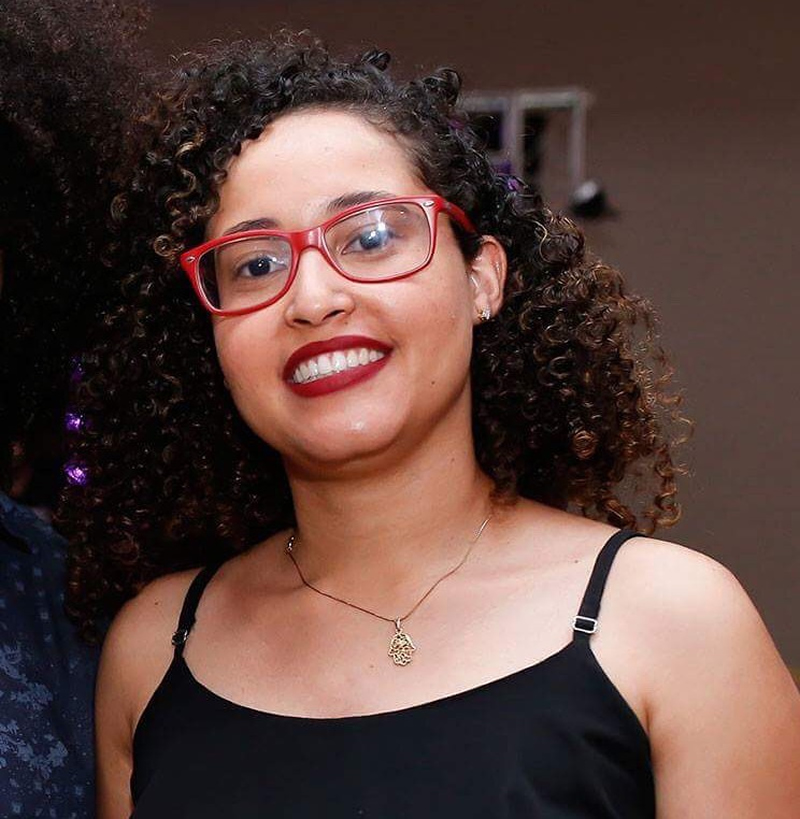 Ana Paula de Moraes Arruda