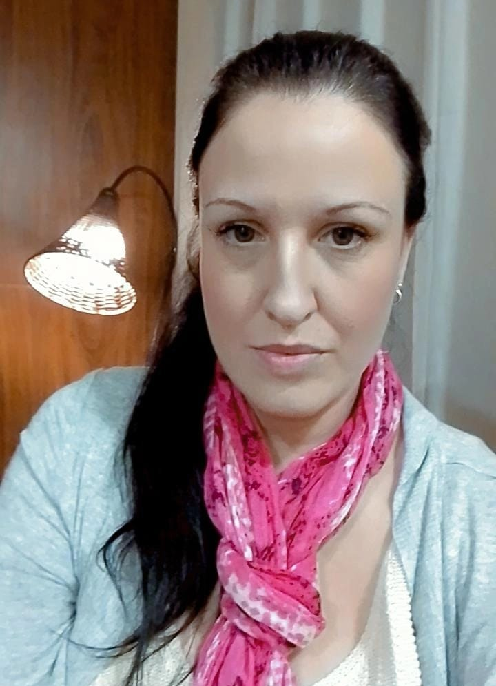 Camile R. Luglio de Carvalho