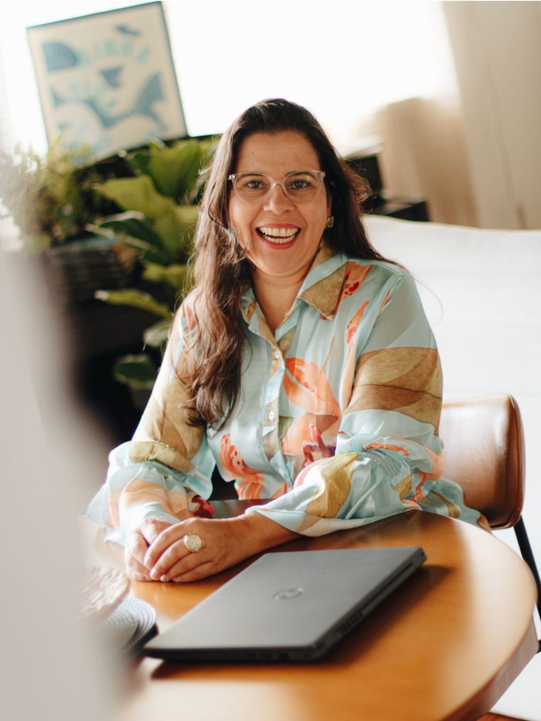 Cláudia da Silva Lopes