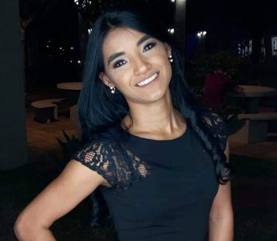 Laís Letícia Martins