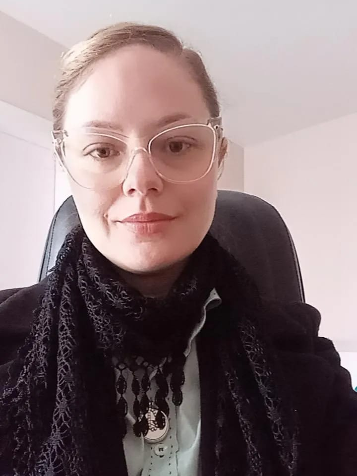 Priscilla das Mercês