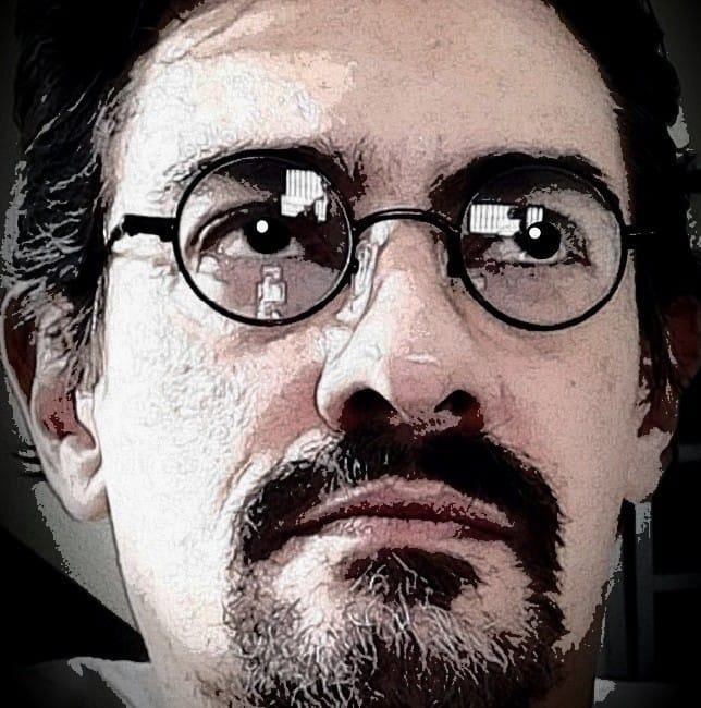 Prof. Renato Dias Martino